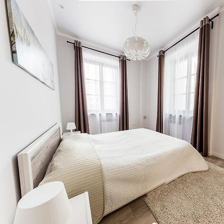 Sutkiminsk Apartment Centre Minsk Exterior photo