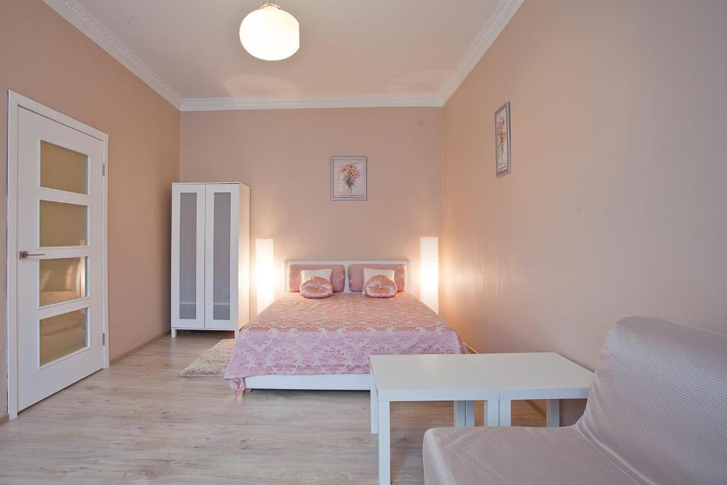 Sutkiminsk Apartment Centre Minsk Exterior photo